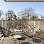 Baltic Sea Beachside Apartment