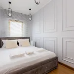 Nadmotlawie Chic Apartment