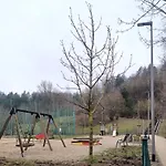 Gdanska Panorama Niedzwiadka