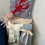 Apartament Na Fali