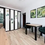 Hello Apartments Chlopska