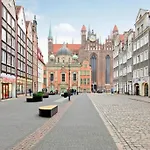 Grobla -Old Town By Grand Apartments