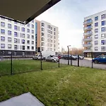 Letnicka Cosy Apartment With Garden
