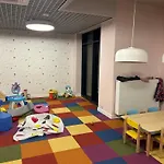 Zajezdnia Wrzeszcz 2 By Grand Apartments