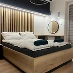 Apartament City Park Gdansk