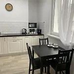 Cynthia Apartment - Old Town Igielnicka