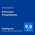 Kolorowa Perspektywa