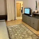 Apartament Oliwski Las
