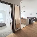 Browar Gdanski _ Live & Travel Apartments