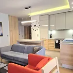 Browar Gdanski _ Live & Travel Apartments