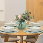 Zajezdnia Wrzeszcz Modern & Stylish Apartment Gym Gdansk By Noclegi Renters