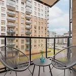 Zajezdnia Wrzeszcz Modern & Stylish Apartment Gym Gdansk By Noclegi Renters