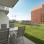 Chmielna Park Apartment Oldtown