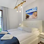 Chmielna Park Apartment Oldtown