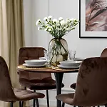 Flatbook - City Center Apartments Kamienna Grobla