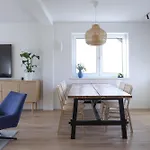 Klonowicza 57 Apartament