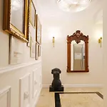 Large And Luxury 3City Apartment In Gdansk With Two Balconies By Noclegi Renters