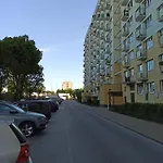 Uroczy Apartament Nad Morzem Gdansk