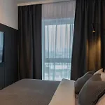 Maves Apartments - Sauna & Gym Nadmotlawie