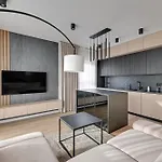 Zajezdnia Wrzeszcz 2 By Grand Apartments