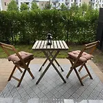 Apartament Letnica