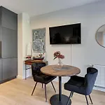 Gdansk Comfort Apartaments Lakowa