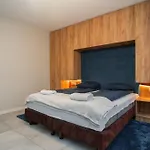 Totu Home Chlebnicka Gdansk Old Town