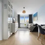Elite Apartments Marine Suite