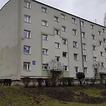 Apartament Gdansk Centrum, 3,8Km Do Starowki Gdanska