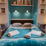 Uroczy Apartament Dlugie Ogrody 48