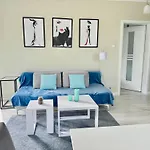 Nadmorski Chill - Comfy Apartments
