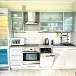 Nadmorski Chill - Comfy Apartments