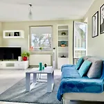 Nadmorski Chill - Comfy Apartments