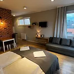 Apartamenty Apartinfo Sadowa