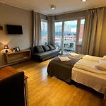 Apartamenty Apartinfo Sadowa