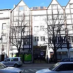 Apartament Gdansk Starowka