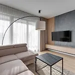 Zajezdnia Wrzeszcz 2 By Grand Apartments