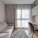 Zajezdnia Wrzeszcz 2 By Grand Apartments