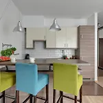 Old Town By Welcome Apartment