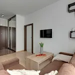 Old Town By Welcome Apartment