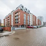 Posejdon - Billberry Apartments
