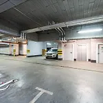 Posejdon - Billberry Apartments