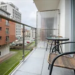 Posejdon - Billberry Apartments
