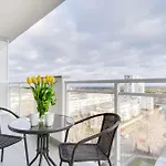 Elite Apartments Marine Cztery Oceany
