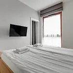 Grano Apartments Gdansk Nowa Motlawa Spa & Wellness