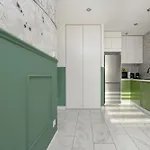 Motlawa River Old City Gdansk Apartment By Noclegi Renters