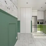 Motlawa River Old City Gdansk Studio By Noclegi Renters