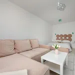 Motlawa River Old City Gdansk Studio By Noclegi Renters