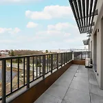 Unique Szczesliwa Apartment With Balcony Parking And Ac By Noclegi Renters