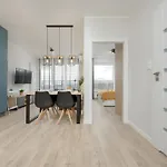 Unique Szczesliwa Apartment With Balcony Parking And Ac By Noclegi Renters